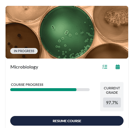Microbiology
